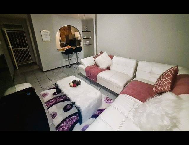 1.5 BEDROOM APARTMENT SOLD IN ASHLEY